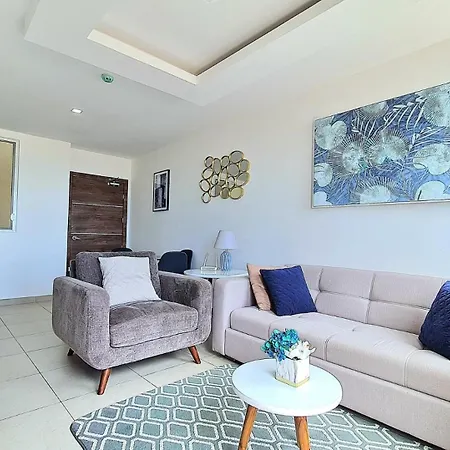 Suite Con Vista Al Mar, Piscinas, Jacuzzi, Wifi Playas Exterior photo
