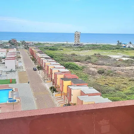 Suite Con Vista Al Mar, Piscinas, Jacuzzi, Wifi Playas Exterior photo