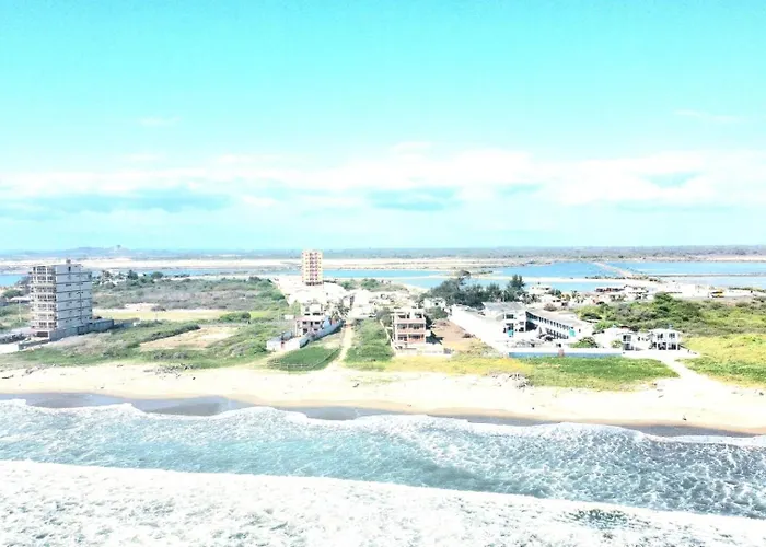Suite Con Vista Al Mar, Piscinas, Jacuzzi, Wifi