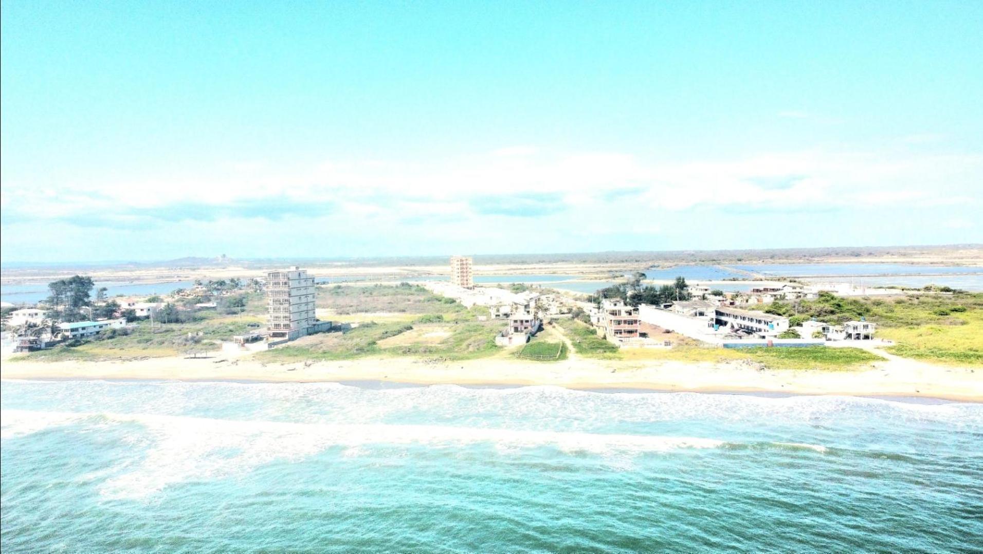 Con Vista Al Mar, Piscinas, Jacuzzi, Wifi *