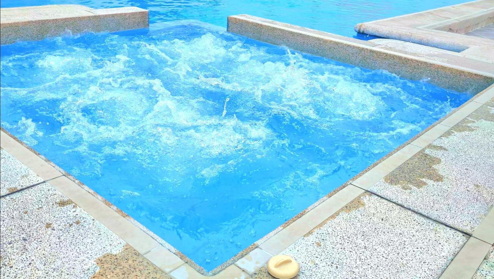 Con Vista Al Mar, Piscinas, Jacuzzi, Wifi