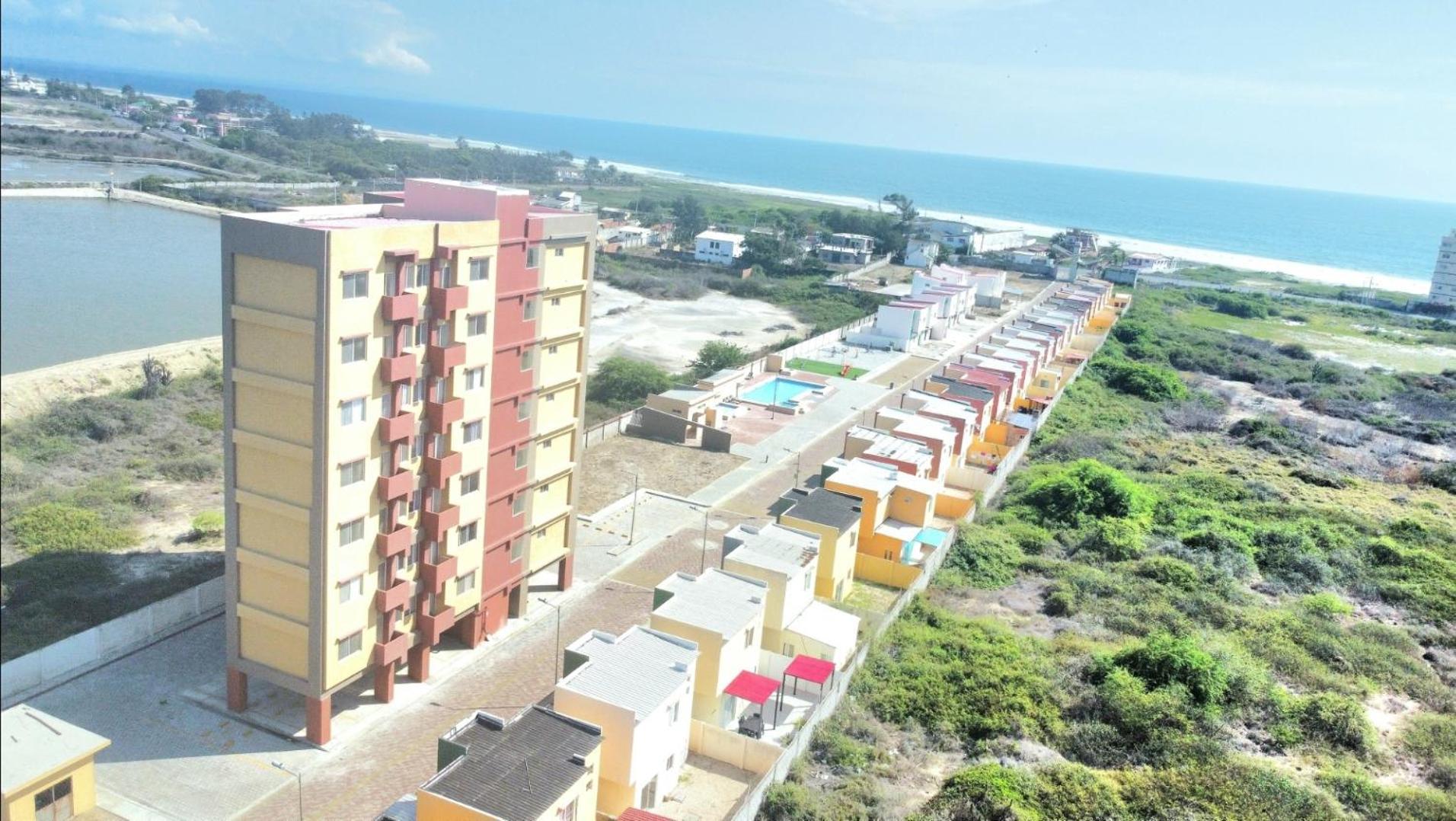 Con Vista Al Mar, Piscinas, Jacuzzi, Wifi * Playas