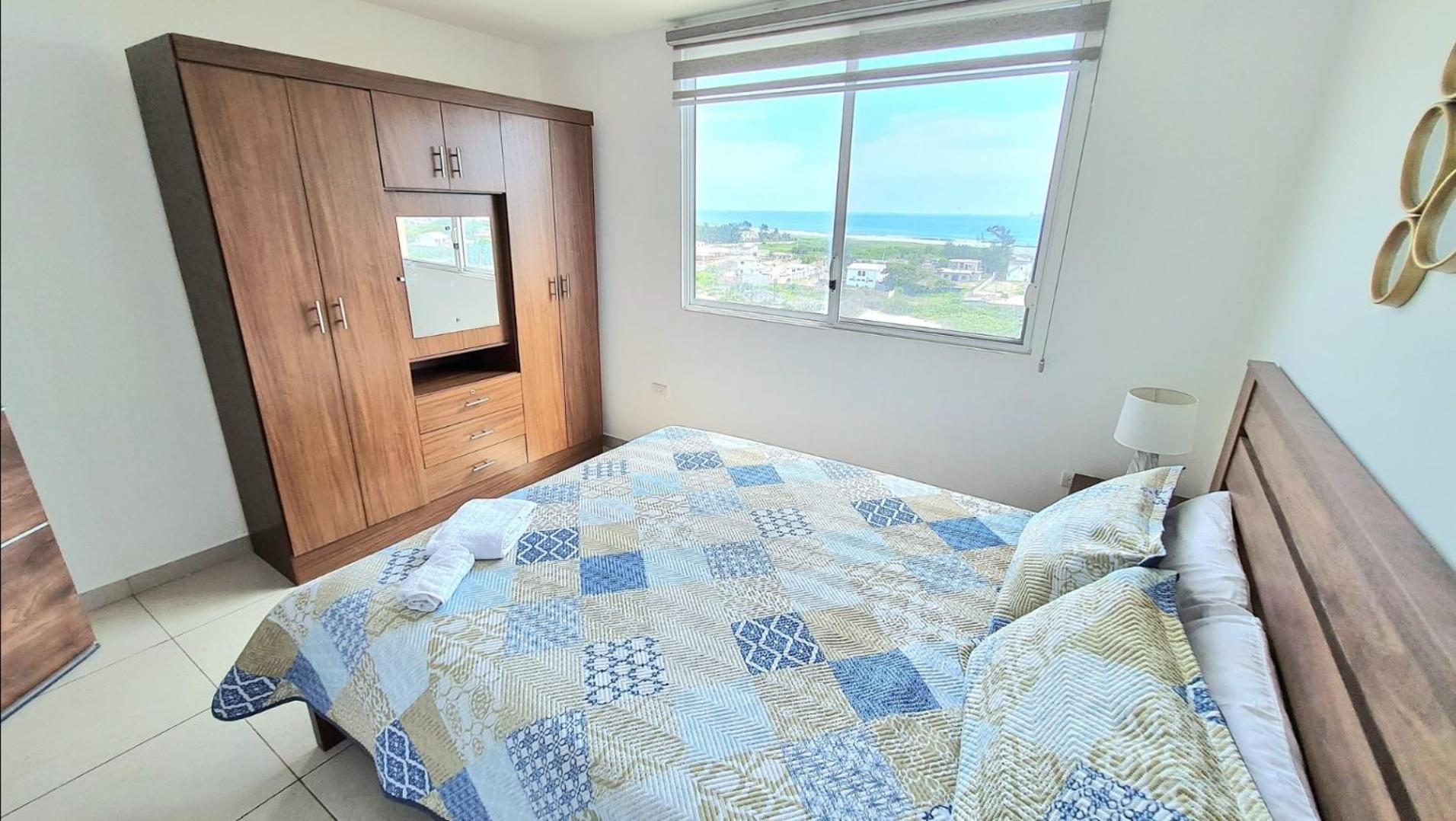 Apartment Con Vista Al Mar, Piscinas, Jacuzzi, Wifi Playas
