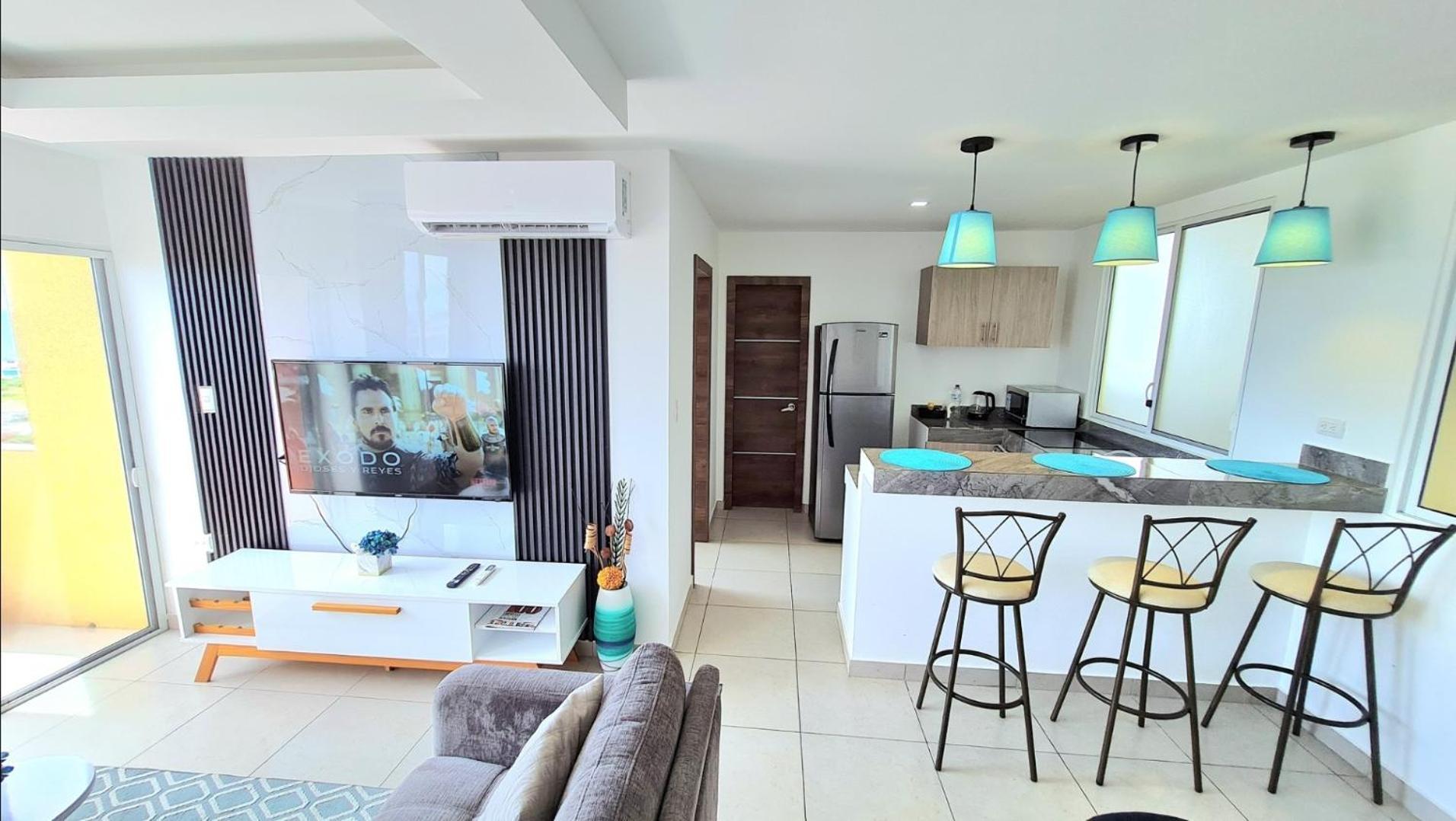 Con Vista Al Mar, Piscinas, Jacuzzi, Wifi Playas